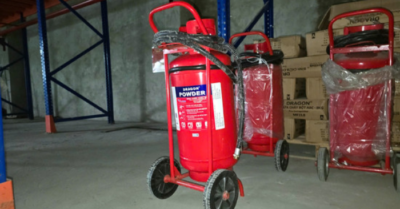 Vụ án bình chữa cháy giả nghìn tỷ: Lộ đường dây sản xuất, thu lời bất chính khổng lồ