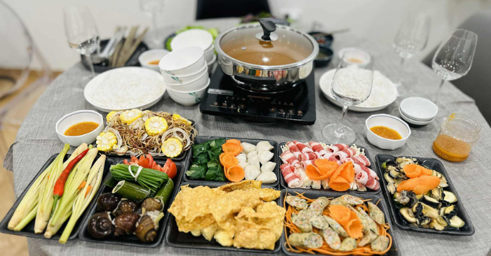 4 lựa chọn thông minh khi ăn lẩu không hại sức khỏe, vẫn ấm bụng ngày lạnh