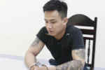 Liên tiếp phá két sắt sau khi ra tù, gã trộm Nghệ An lĩnh án lần thứ 8