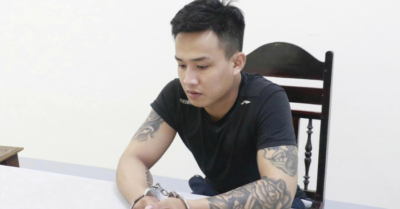 Liên tiếp phá két sắt sau khi ra tù, gã trộm Nghệ An lĩnh án lần thứ 8
