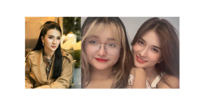 Kim Tuyến: “tôi không tìm kiếm tình yêu, chỉ muốn học và sống bình yên”