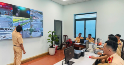 CSGT xử phạt sai — Người dân có quyền yêu cầu bồi thường?