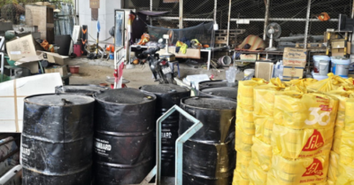 TP.HCM “quét sạch” bãi xe gầm cầu: di dời gấp để giữ an toàn