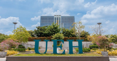 Phí hỗ trợ UEH cho sinh viên chịu tác động bão Bualoi