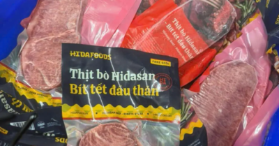 Thủ đoạn “hô biến” thịt trâu Ấn Độ giá rẻ thành bò Wagyu cao cấp