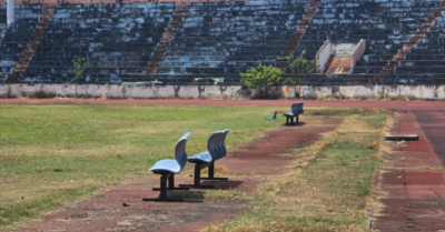 Động thái mới nhất liên quan đến việc đấu giá Khu phức hợp sân Chi Lăng