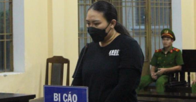 Đấu giá 11 lô đất của ‘nữ quái’ lừa bán đất ảo ở Đà Nẵng