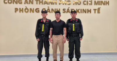 Bắt Lương Bằng Quang để điều tra hành vi đưa hối lộ liên quan vụ Ngân 98