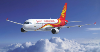 Thêm chuyến bay thẳng giữa Hà Nội và Hong Kong từ ngày 19/12/2025