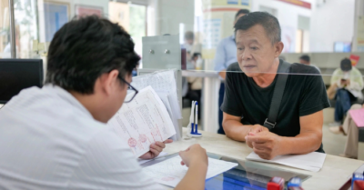 Hỗ trợ cán bộ thôi việc vay ưu đãi tối đa 300 triệu đồng