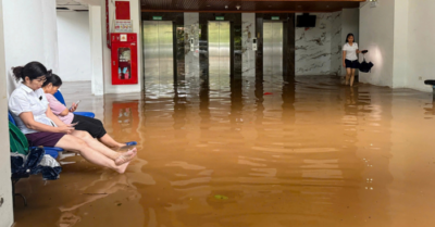 Cư dân chung cư cao cấp cần thay đổi tư duy sống an toàn