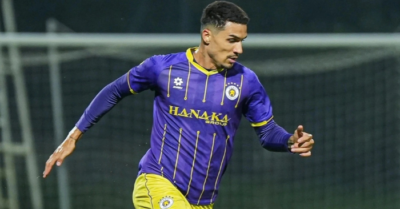 Việt Nam tăng sức mạnh với dàn sao nhập tịch