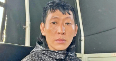 Thanh niên chém anh trai của người tình vì bị chê cách ứng xử