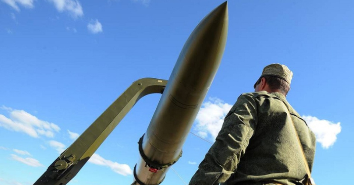 Ukraine tiết lộ chi phí tên lửa Nga qua các hợp đồng lớn