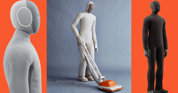 Robot Neo 20.000 USD: Bước tiến hay mối lo công nghệ?