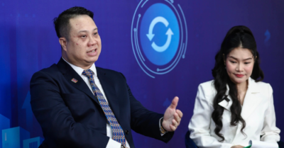 Chuyển đổi số đưa ngân hàng Việt đến dark factory