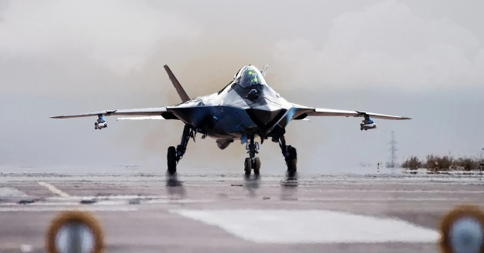 Nga đặt kỳ vọng lớn vào máy bay đánh chặn tầm xa MiG-41