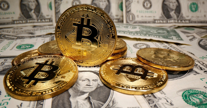 Thế chấp bằng tiền số mở lối cho giới triệu phú crypto
