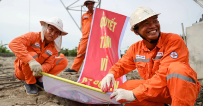 Giá điện bậc thang vẫn phù hợp hơn cơ chế một giá điện