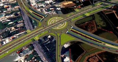 Phát triển hạ tầng Cần Giờ hướng tới siêu đô thị biển