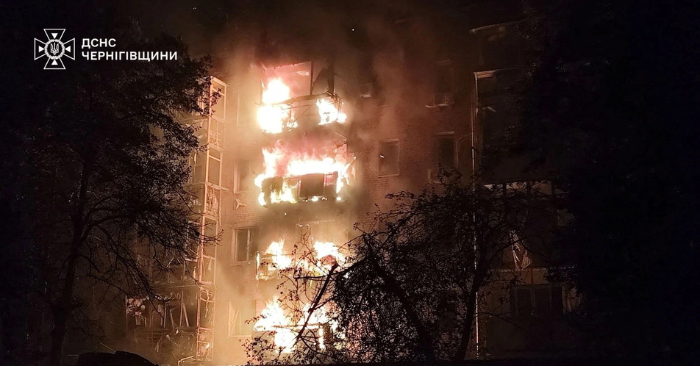 Nga gia tăng không kích, Ukraine đối mặt khủng hoảng năng lượng