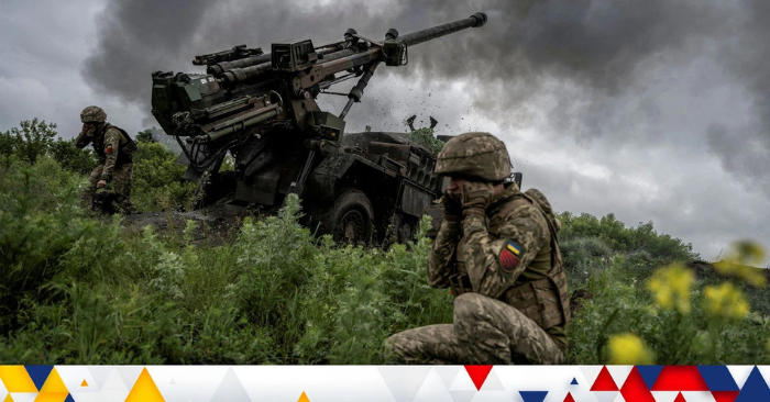 Tomahawk cho Ukraine: Nga cảnh báo quan hệ với Mỹ tổn hại nghiêm trọng