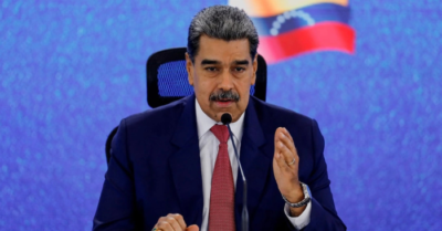 Venezuela quyết liệt đánh chặn máy bay buôn ma túy và phá trại khủng bố