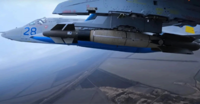 Song hợp UAV và vũ khí laser giúp Ukraine tấn công chính xác