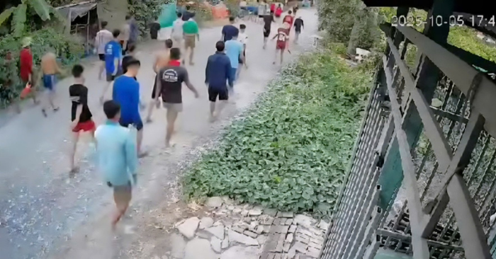 Công an An Giang quyết liệt truy tìm người trong vụ 314 người nghiện bỏ trốn