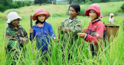 Hợp nhất 3 chương trình mục tiêu quốc gia – bước chuyển cho phát triển nông thôn bền vững