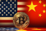Bitcoin Tăng Vọt Với Cú Bắt Tay Thương Mại Mỹ-Trung