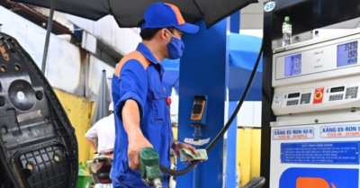 Thị trường xăng dầu trong nước trước kỳ điều chỉnh 2/10