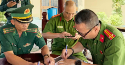 Bắt cóc online ở Hà Nội: Cảnh sát giải cứu nam sinh 15 tuổi