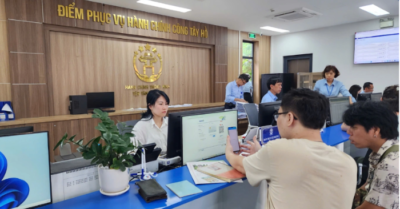 Người đứng đầu phải chịu trách nhiệm nếu phát sinh thủ tục hành chính mới