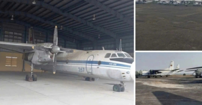 Làm rõ tin rao bán 11 máy bay ở Biên Hòa: Thực hư ra sao?