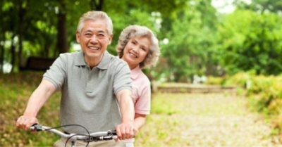 Nghỉ hưu an nhàn hay khốn khó: Tất cả do bạn quyết định