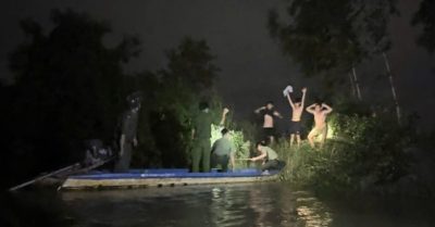 Vụ học viên cai nghiện tấn công cán bộ rồi bỏ trốn: Công an thông tin nguyên nhân
