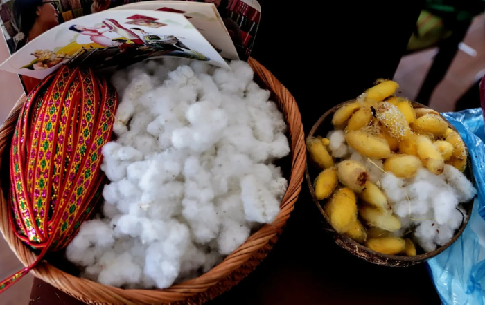 Làng nghề Mỹ Nghiệp