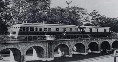 Vòm cầu Phùng Hưng – Đánh thức vẻ đẹp của di sản đá cổ