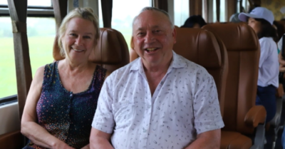 Lý do khiến người nước ngoài thích sống ở Việt Nam: Top 5 thế giới về mức độ hài lòng