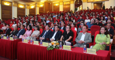 Thanh Hóa có thí sinh đạt giải nhất hội thi nghiệp vụ HDV du lịch Bắc Trung Bộ 2025