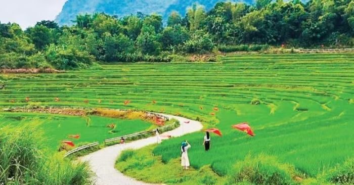 Du lịch Thanh Hóa phát triển bốn mùa