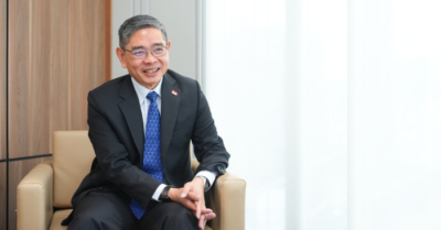 Tổng lãnh sự Singapore và câu chuyện về phở Việt