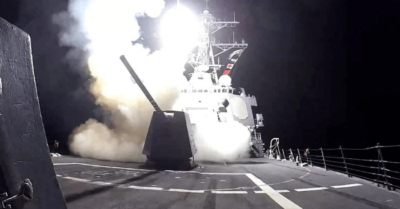 Chuyên gia: Nga có thể bắn hạ tên lửa Tomahawk Mỹ tính cấp cho Ukraine