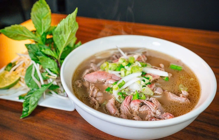 Phở - Đại sứ văn hoá ẩm thực