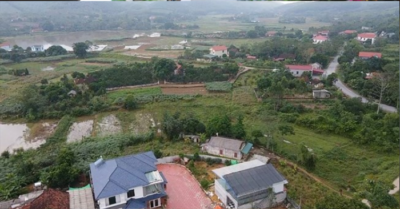 Sẽ không còn tốn tiền tỷ khi chuyển đất vườn sang đất ở?