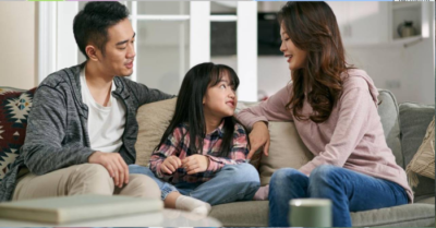 11 dấu hiệu cha mẹ đang mắc sai lầm trong việc nuôi dạy con