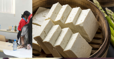 4 loại đậu phụ bạn nhất định không nên mua