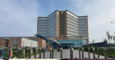 Nữ điều dưỡng Bệnh viện Đa khoa Vũng Tàu bị người nhà bệnh nhân đánh vào đầu