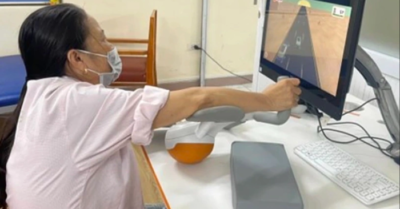 Kẻ thù giấu mặt’ sau cơn đột quỵ